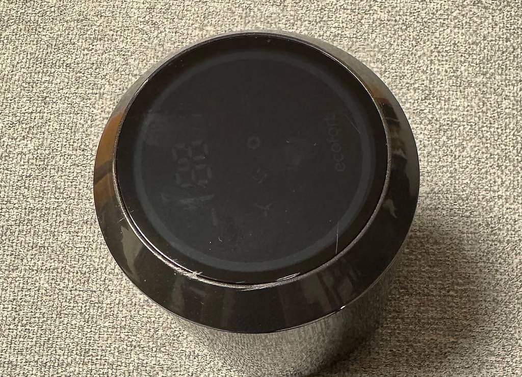 Batterie, Caricabatterie & Alimentatori: ecoQ Clean Vac Pro Akku – Usato da Winterthur venduto da sar_q2wt 1
