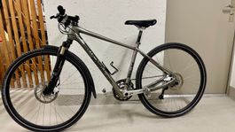 Simplon Silk Fahrrad