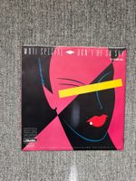 Moti Special - Don't Be So Shy