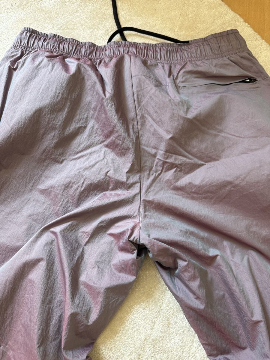 Hosen: On TrackSuit Bottoms (M) – Gebraucht aus Bern von Laufsport3000 5