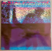 DIVERS ARTISTES - A REAL COOL TIME DISTORTED SOUNDS FROM THE