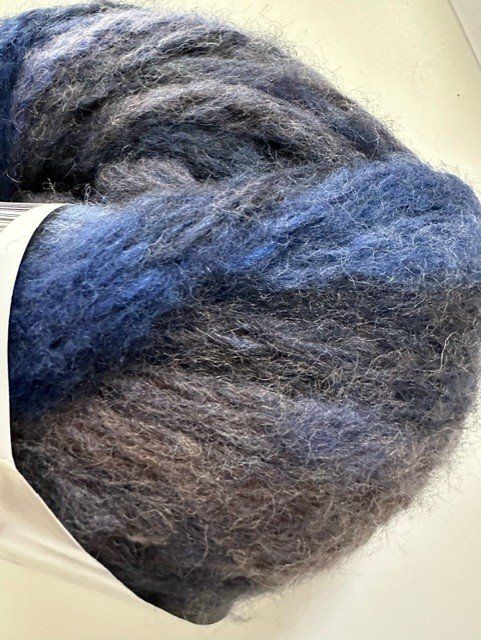 Wolle: 2 X WOLLE LANG YARNS MAXIMA 400GR. – Neu (gemäss Beschreibung) aus Ostermundigen von wini63 1