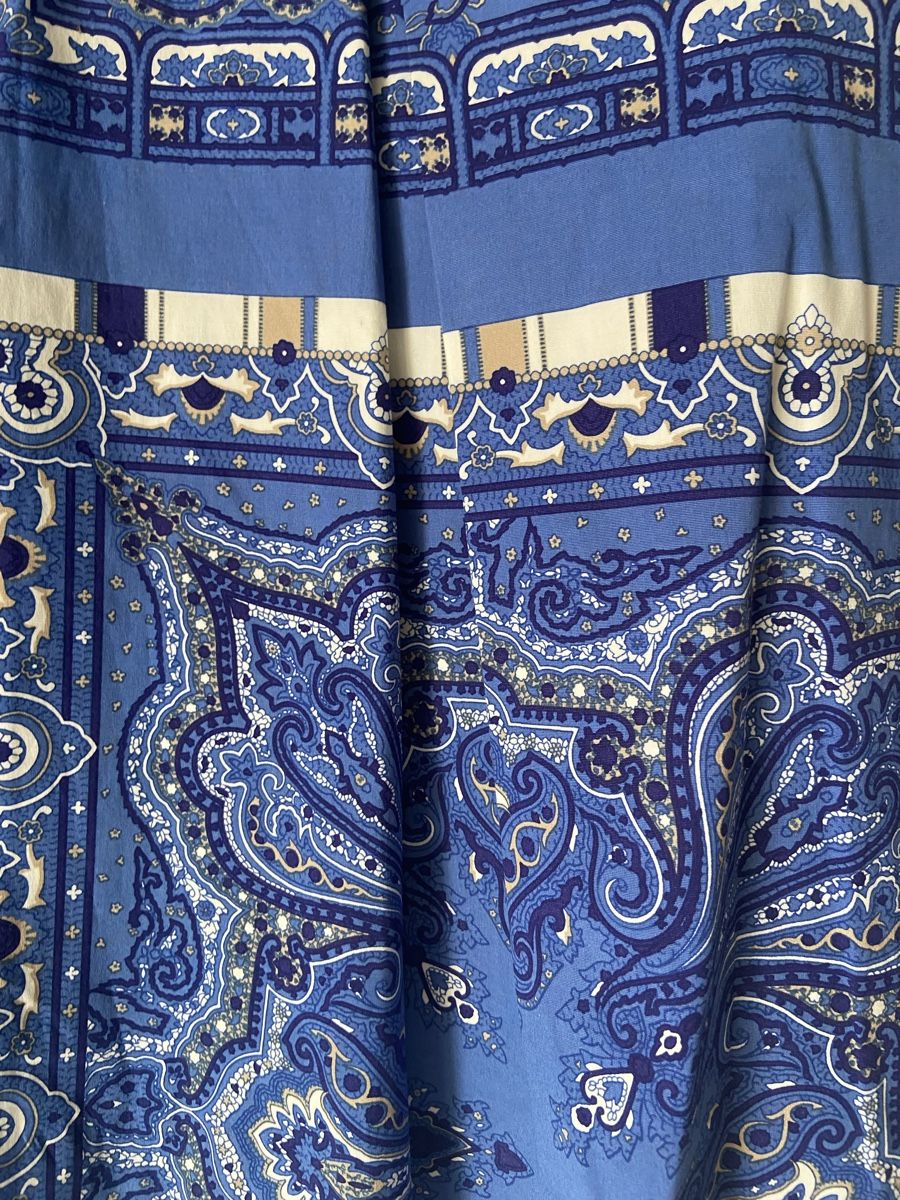 Etro Jupes: ETRO Rock Paisley IT42 – D'occasion à Basel par joh_h96n 3