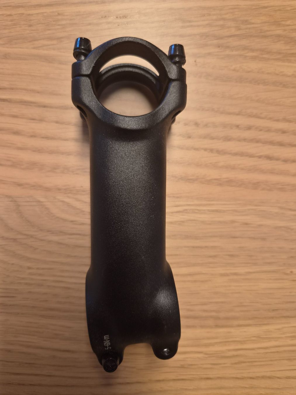 Ersatzteile: Velo Vorbau Ghost Gid 51 – Gebraucht aus Wila von Ina_99 1