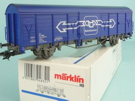 Märklin 4832 ÖBB BahnExpress