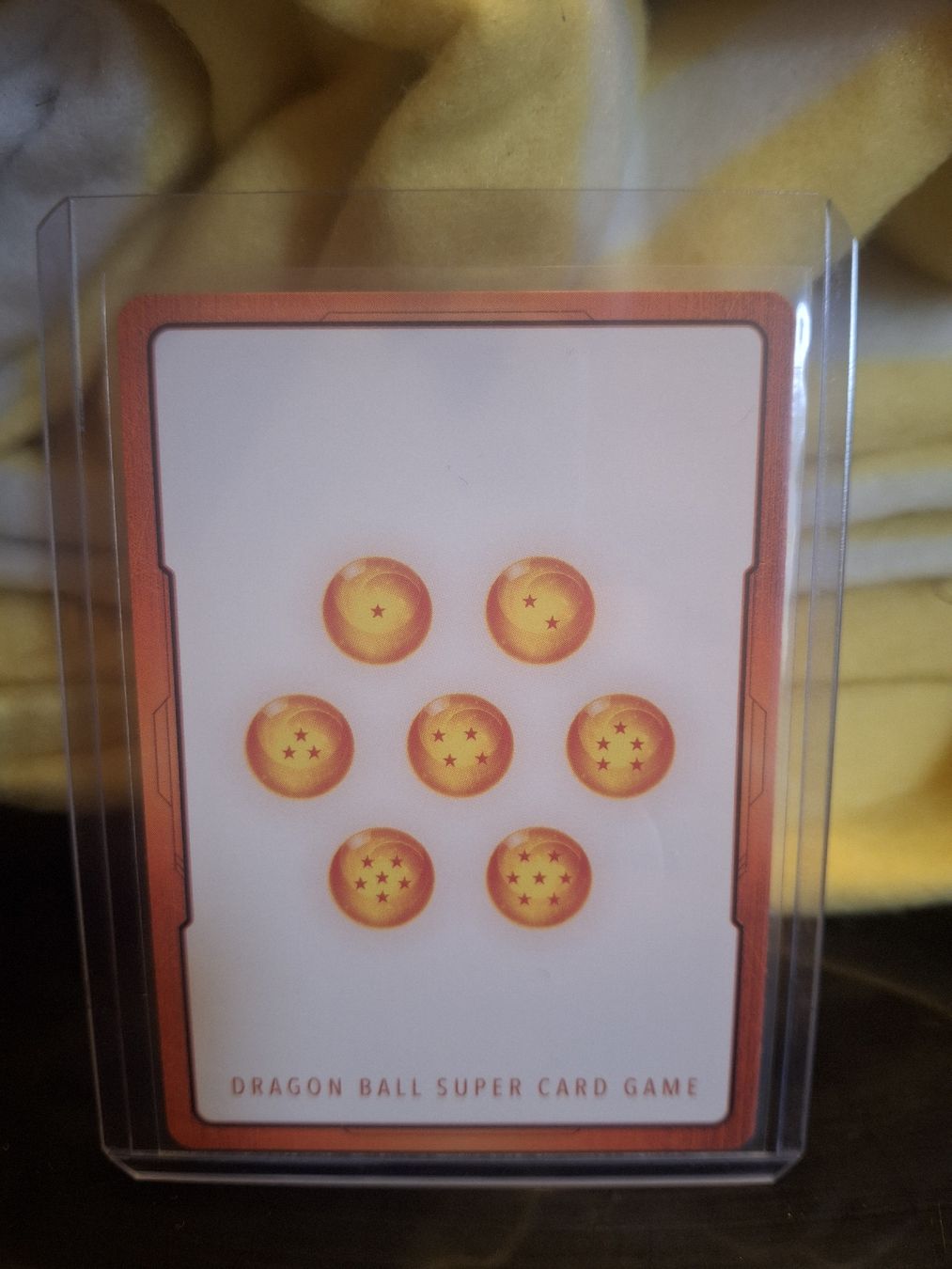 Bandai Carte collezionabili: Carta Dragonball SB02 Energy Marker – Nuovo (secondo la descrizione) da Wohlen AG venduto da mir_8bs9 1