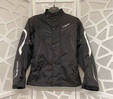 Herren Motorrad-Jacke Held ASKIDO (Grösse: M)