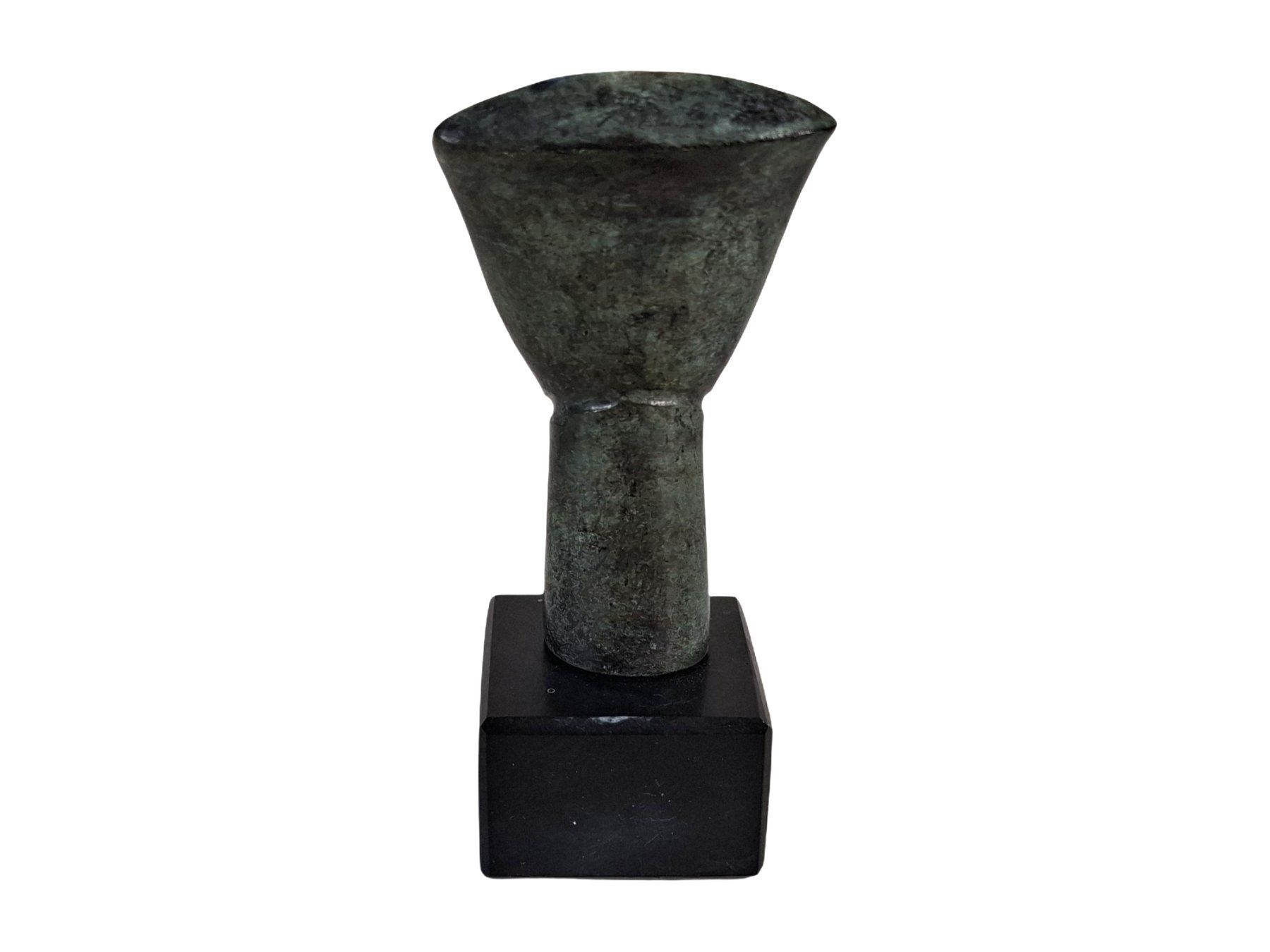 Sculture & Statue: Kykladenidol-Statue – Usato da Wil SG venduto da Restwert_Wil 1
