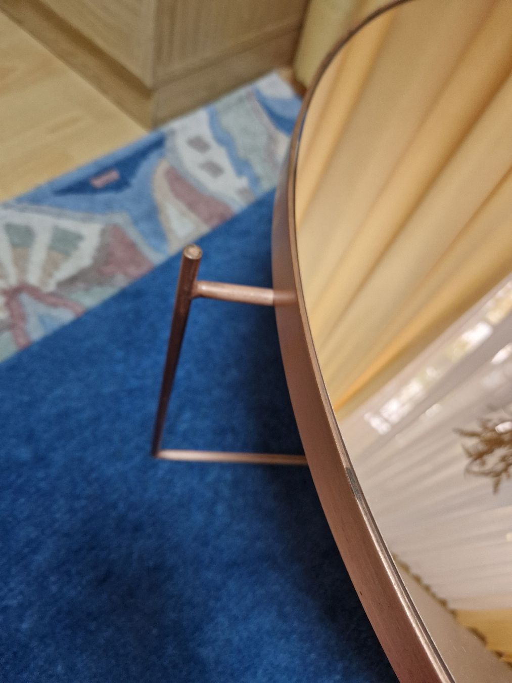 Tavoli: Salontisch – Usato da Arbon venduto da len_7mtx 5