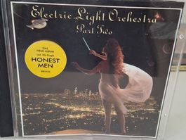 CD Electric Light Orchestra - Part Two