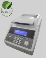Applied Biosystems | PCR System 9700 | PCR System