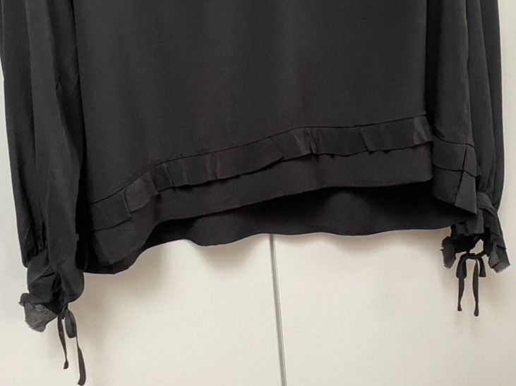 Blusen: Damenbluse SACK'S Gr. 38/40 – Neu (gemäss Beschreibung) aus Richterswil von Busanca 2