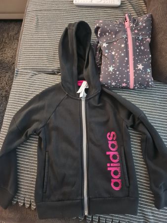 Adidas Jacke