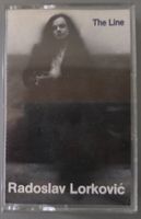 Radoslav Lorković Kassette – The Line