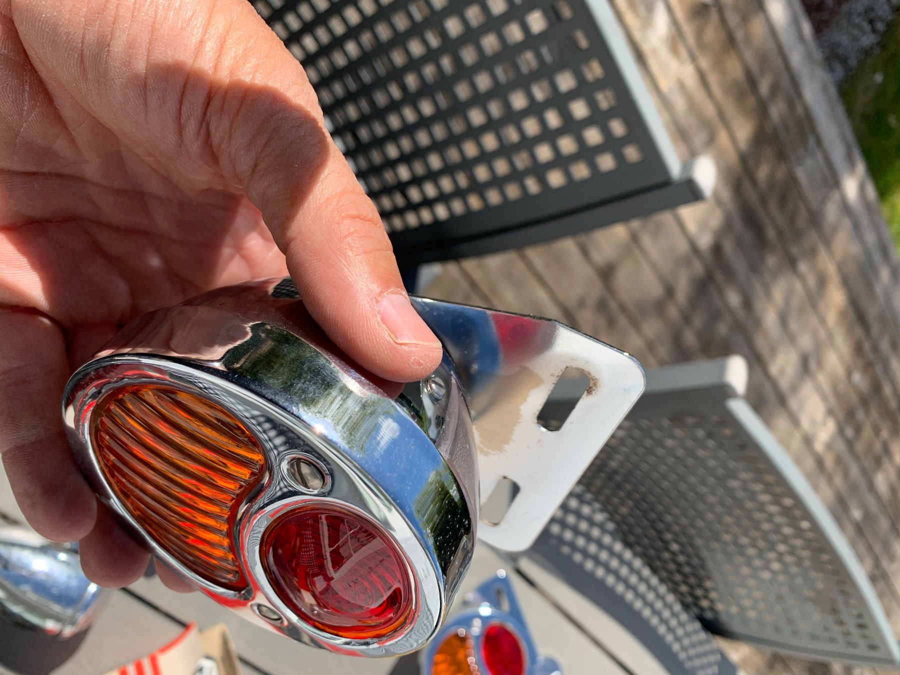 MG Alle Autoersatzteile: Oldtimer Teile Set – Gebraucht aus Büetigen von inf_9gyb 1