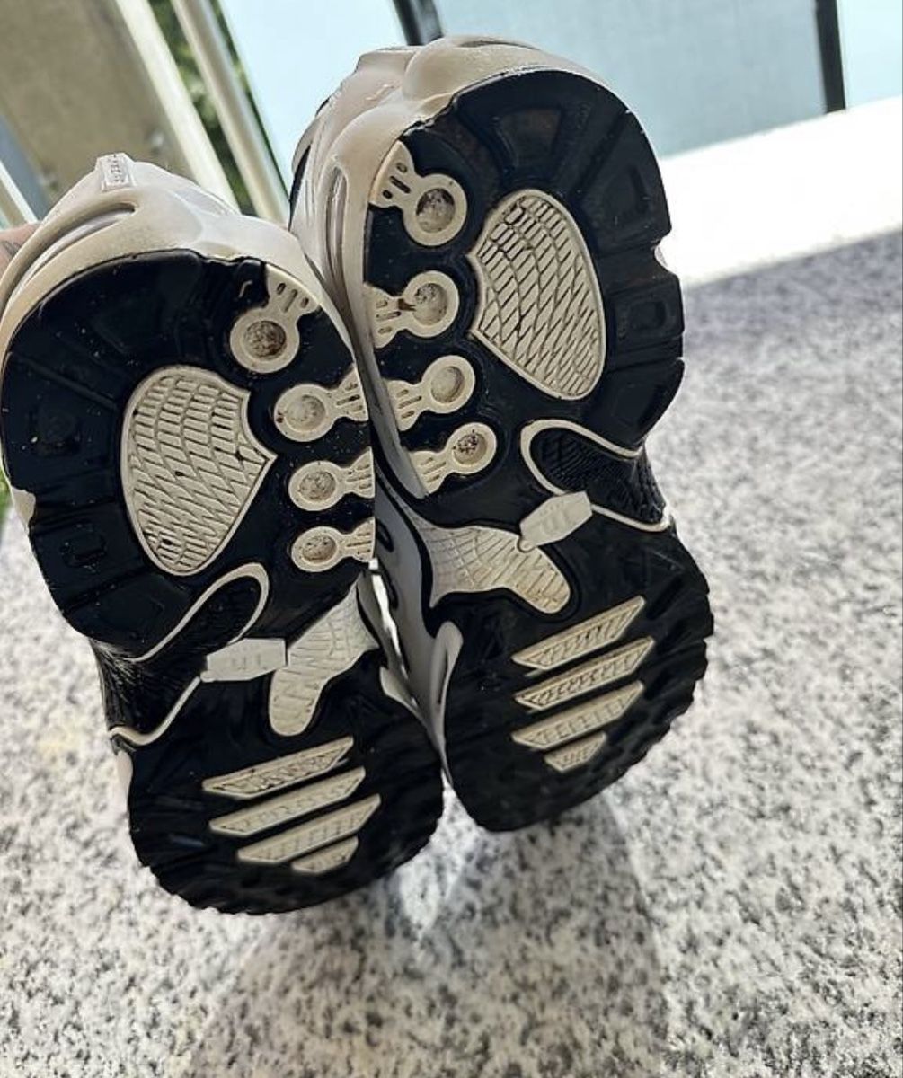 Nike Scarpe da uomo: Nike TN 46 – Nuovo (secondo la descrizione) da Courgevaux venduto da missceline5 3