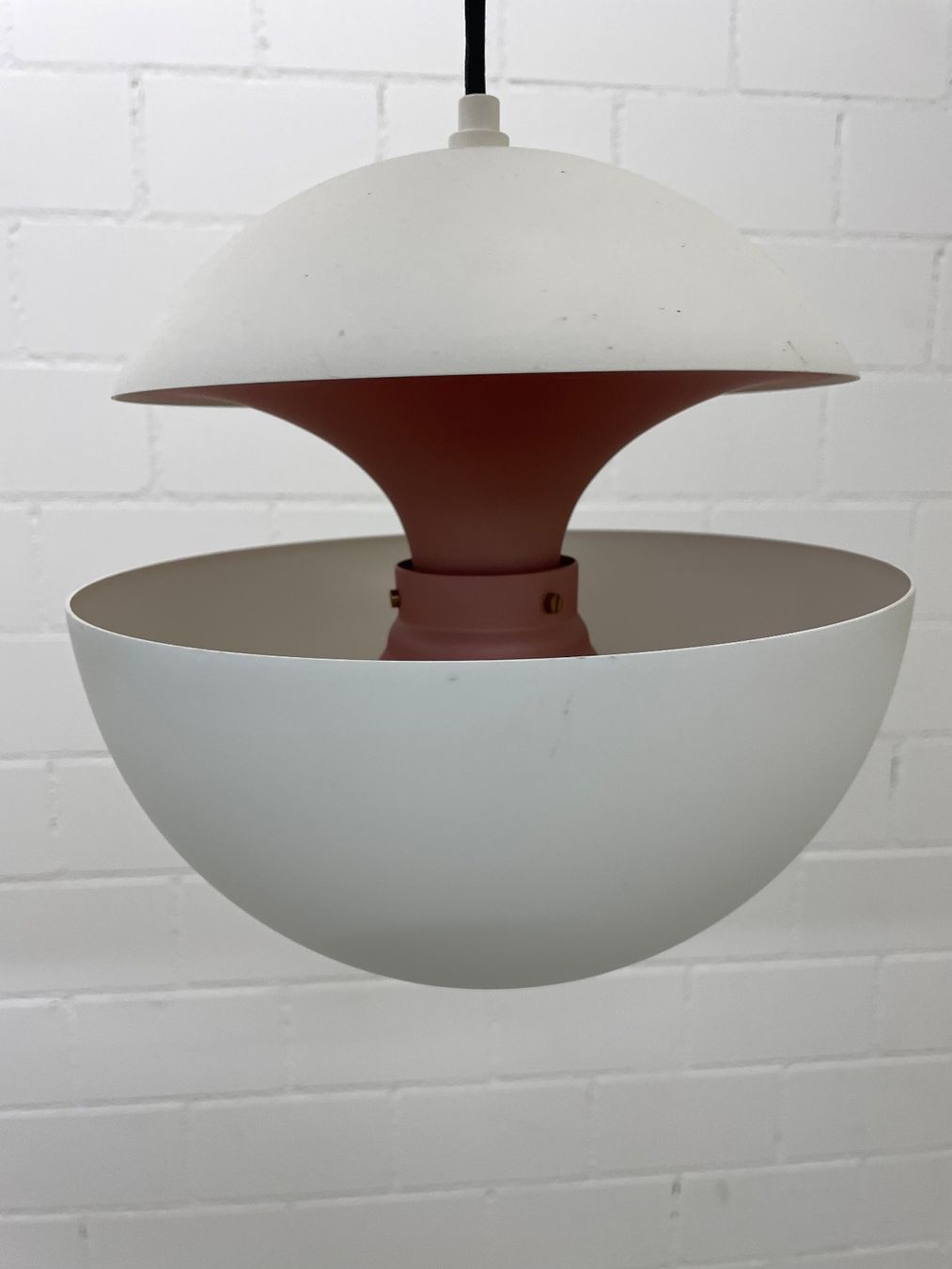 Lampadari & plafoniere: Hängeleuchte Here comes the sun – Usato da Auw venduto da Sappelt