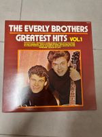 Schallplatte / The Everly Brothers /  Greatest Hit‘s