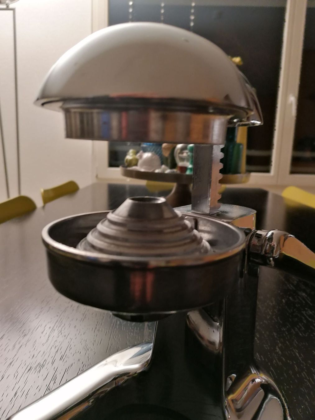 Elettrodomestici da cucina: Saftpresse Vintage – Nuovo (secondo la descrizione) da Uster venduto da 1Giuseppe 1