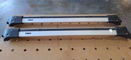 Barre de toit Thule WingBar Edge 9582 M