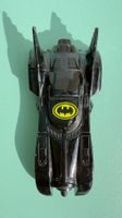 1989 ERTL DC Comics Batmobil 1/64