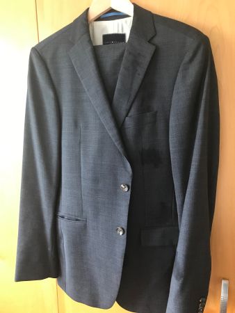 Costume Tommy Hilfiger