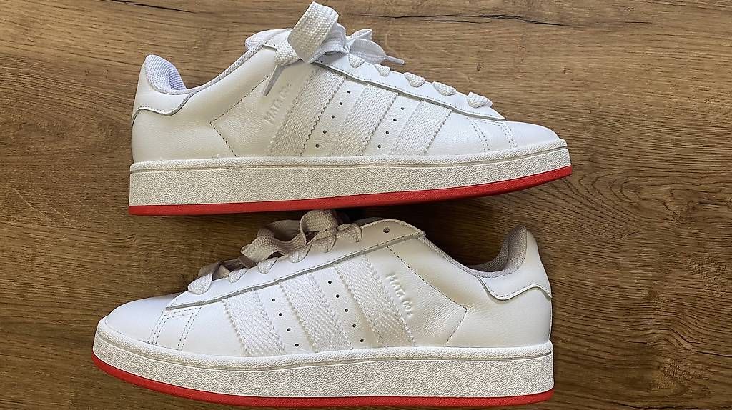Adidas Scarpe da uomo: Adidas Campus x Mata – Usato da Staad SG venduto da Micho76