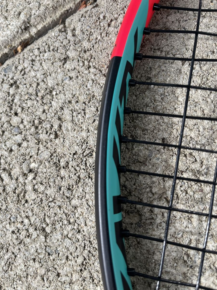 Head Raquettes: Tennisschläger JR 23 – D'occasion à Wallisellen par BigRick 2
