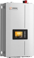 Lumentree Sun 600 mit T2SG Stick Nulleinspeisung 2024Version