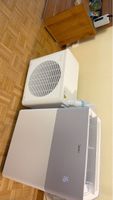 Midea Klimaanlage mobil guter Zustand