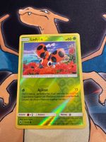 Ledyba (BUS 9) - Reverse Holo - Nacht in Flammen