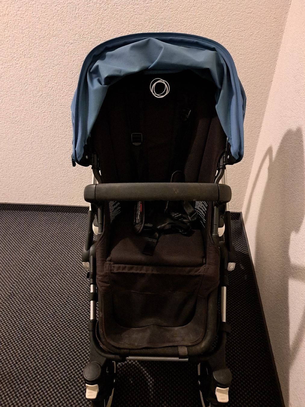 Bugaboo Poussette: Bugaboo Buffallo – D'occasion à Nürensdorf par Janinejuli 1