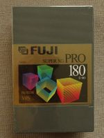 2 Stück Fuji VHS Video E-180