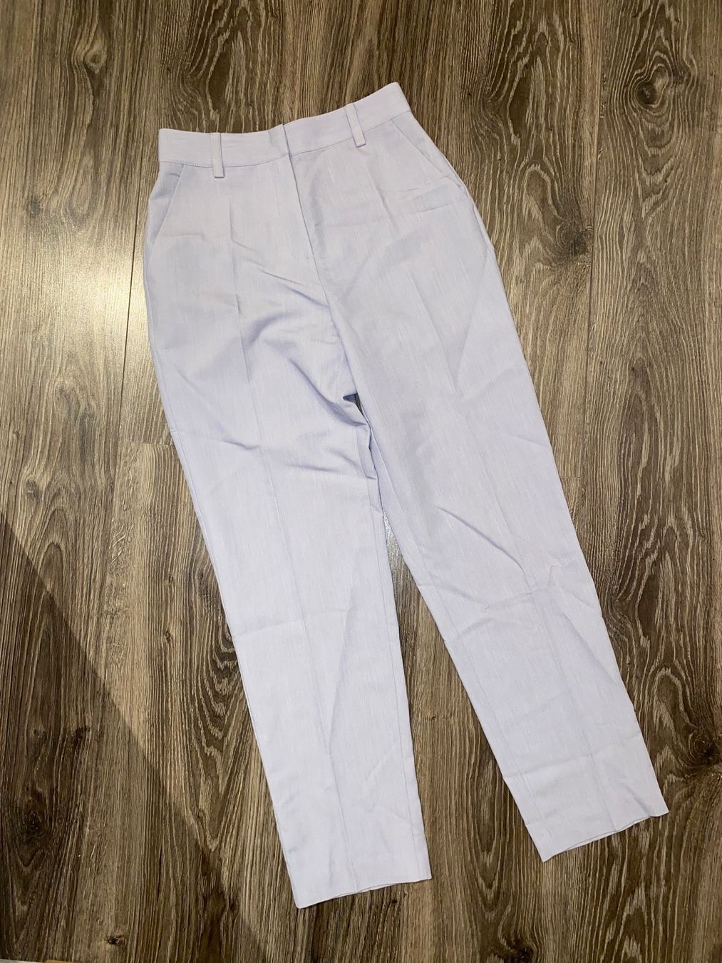 Pantaloni: Pantalon tailleur T34 – Usato da chermignon venduto da pioupioumf 1