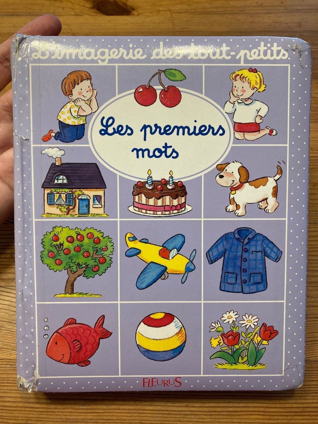 Libri: Livre: Les premiers mots – Usato da Stäfa venduto da nale068