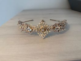 Efrat Cassouto Diadem