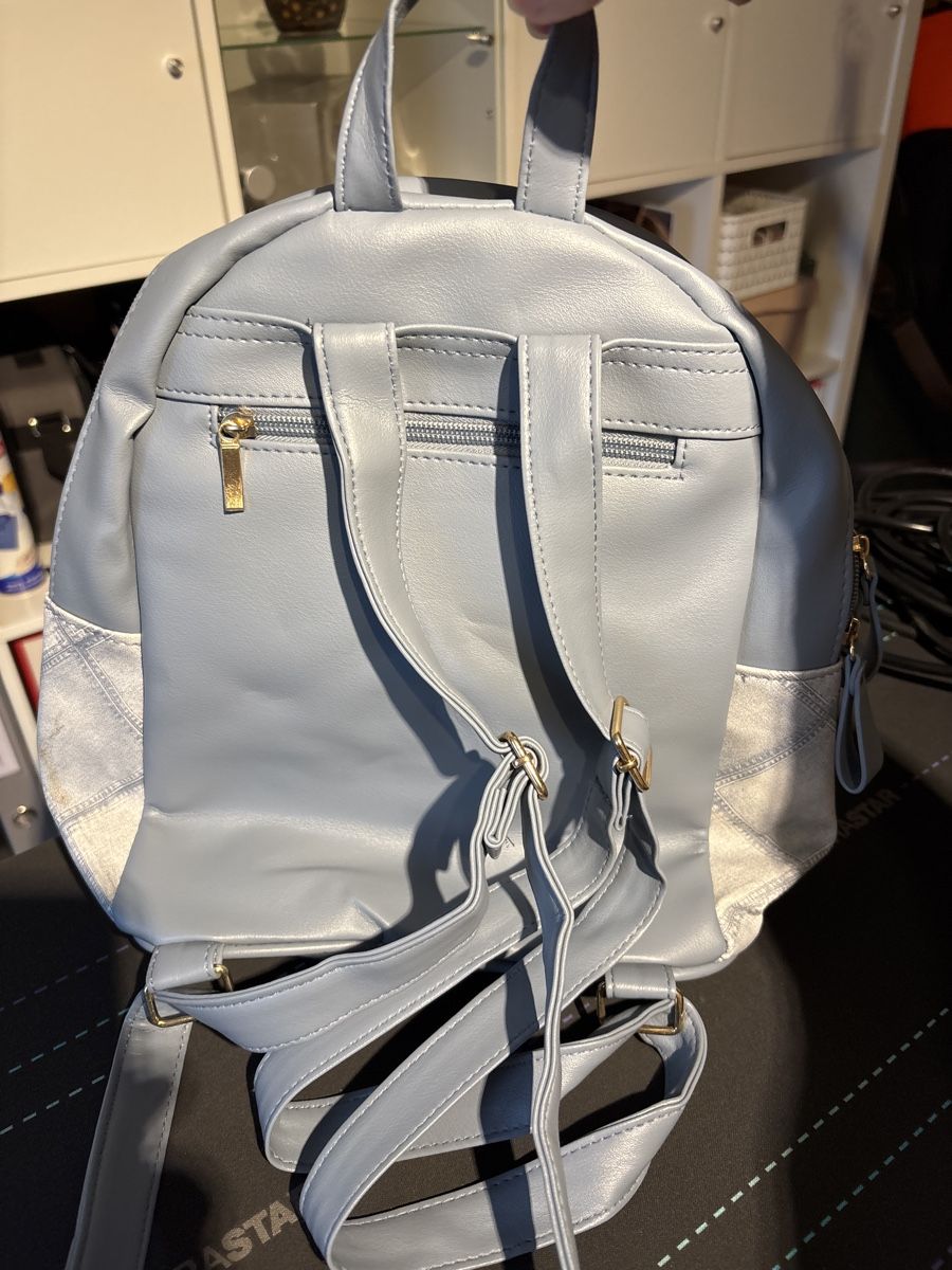 Zaini: Modischer Rucksack – Nuovo (secondo la descrizione) da Krattigen venduto da Landado 1
