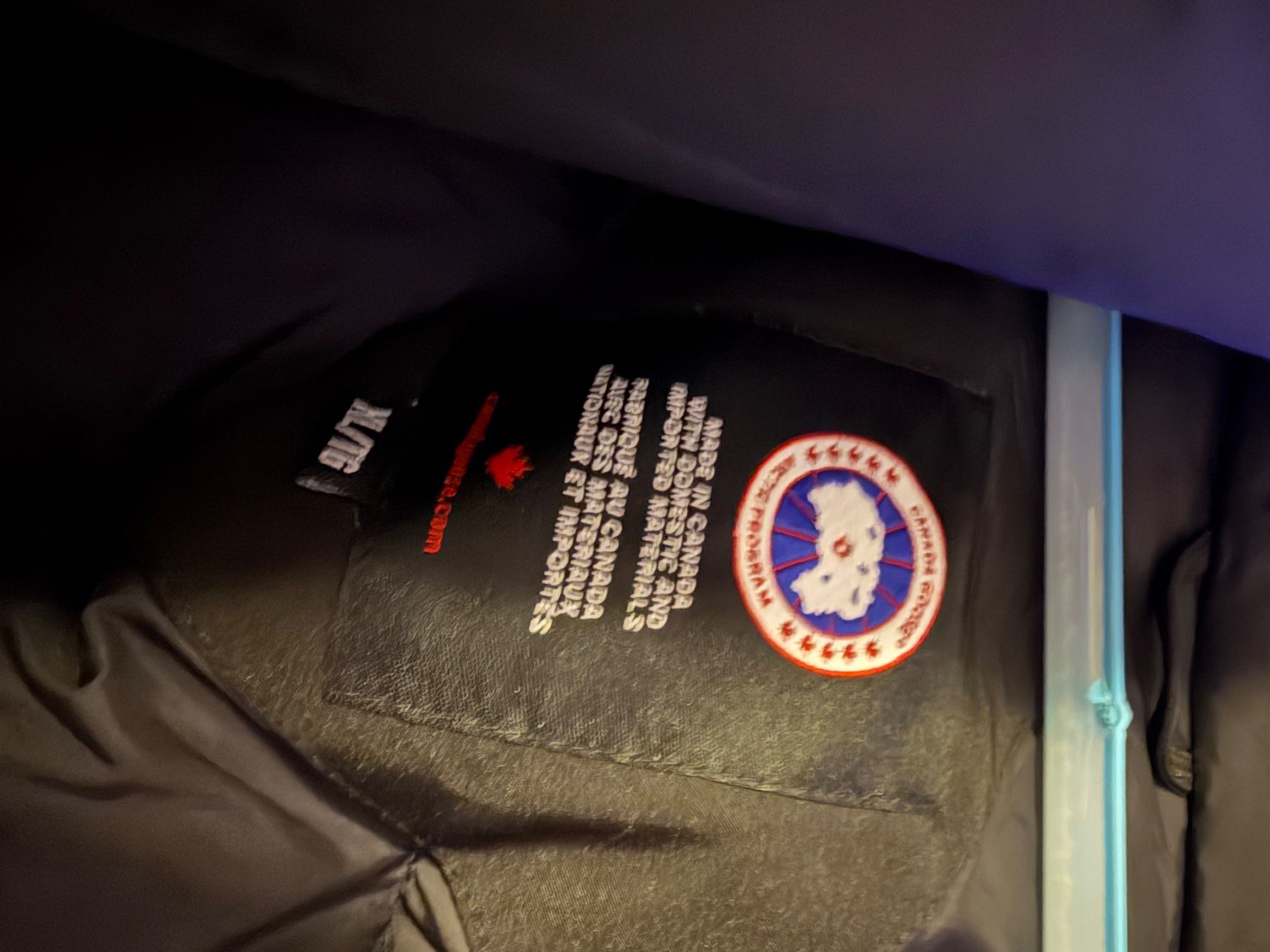 Giacche: Canada Goose Parka Schwarz XL – Nuovo (secondo la descrizione) da Windisch venduto da MDM-Escooterservice 3