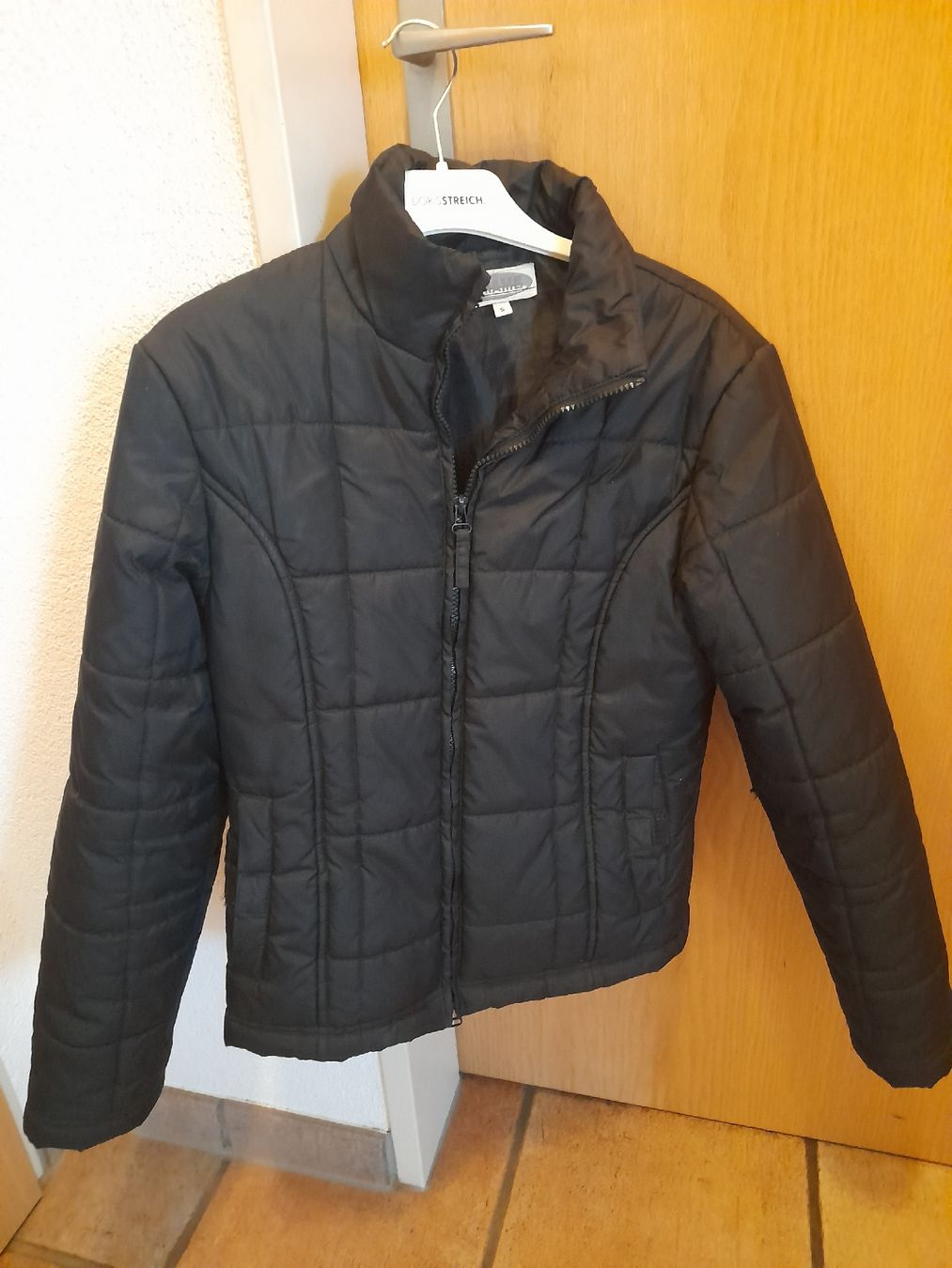 Jacken: Steppjacke – Gebraucht aus Pfaffnau von gologoldun1953