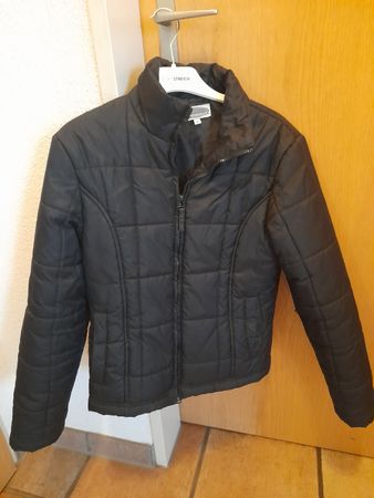 Steppjacke