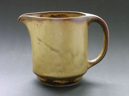1 Liter Krug * SAHARA * von Langenthal - TOP Zustand