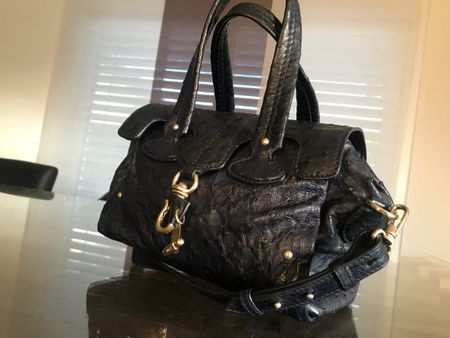 Tasche Bally Madrielle Shoulder Bag
