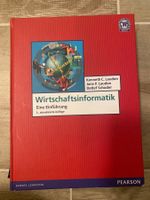 Wirtschaftsinformatik