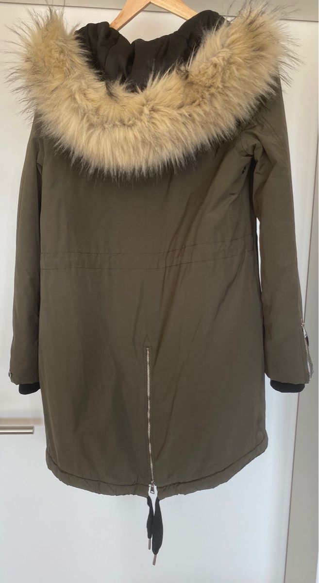 Bershka Vestes: Bershka Jacke – D'occasion à Selzach par Mperformance83 3