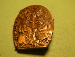 BASEL 1980 BRONZE