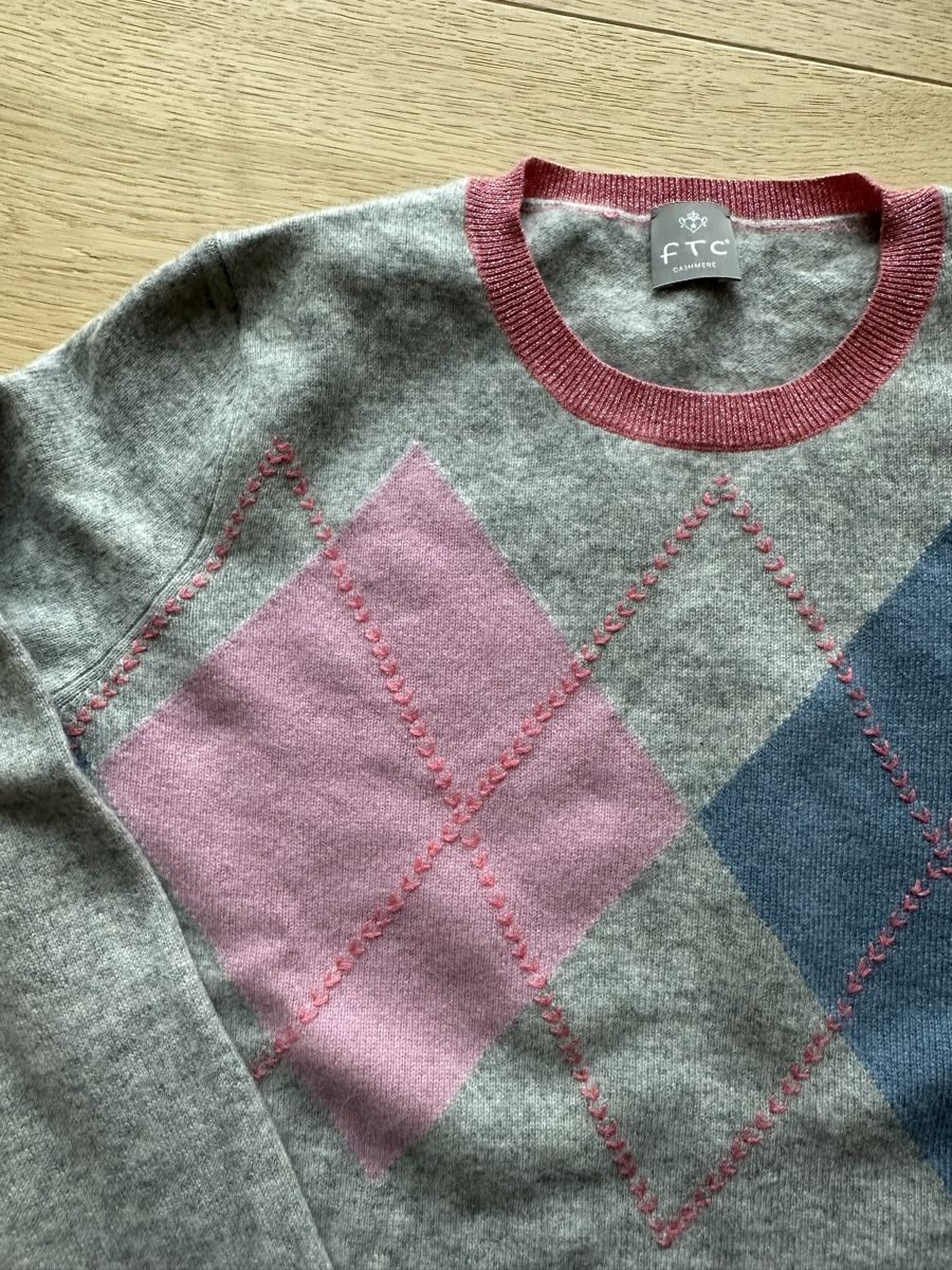 FTC Maglioni & Felpe: FTC Cashmere – Usato da Leuk Stadt venduto da medii1 1