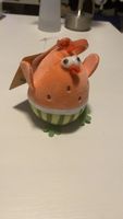 Süsses Wassermelonen Huhn Schlüsselanhänger Neu Miniso UK