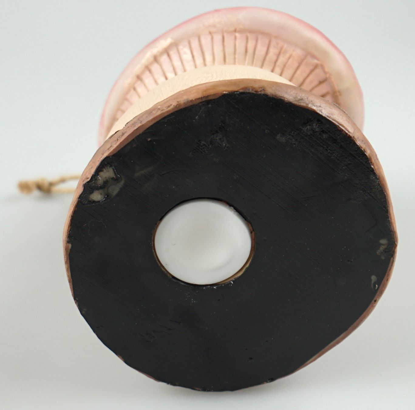 Alle Dekorationen: Süsses Pilz-Haus – Gebraucht aus Volketswil von brockipfannenstil 5
