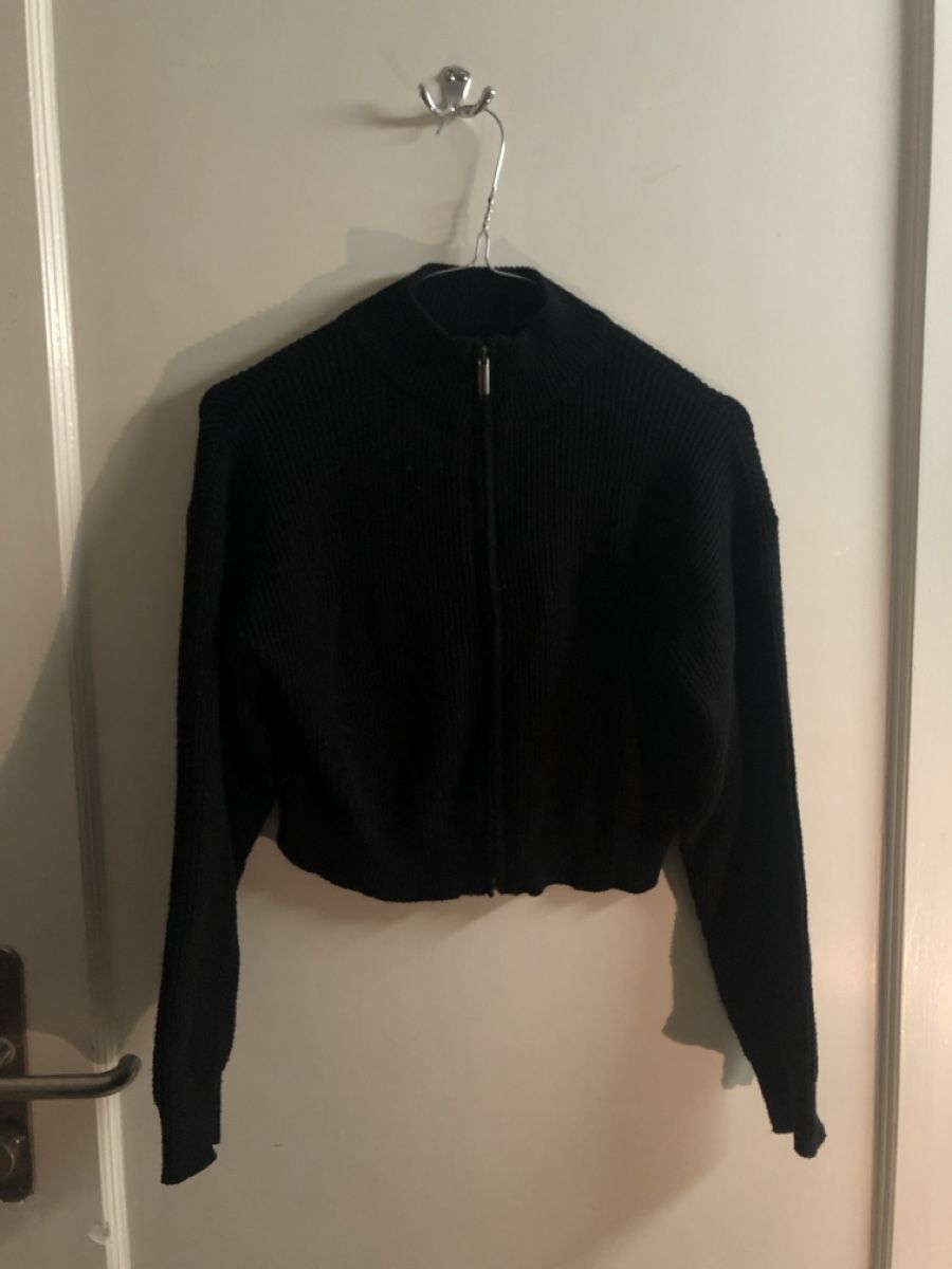 Maglioni & Felpe: Zip-Jäggli // Zip-Cardigan – Usato da Zürich venduto da aurelia_nater