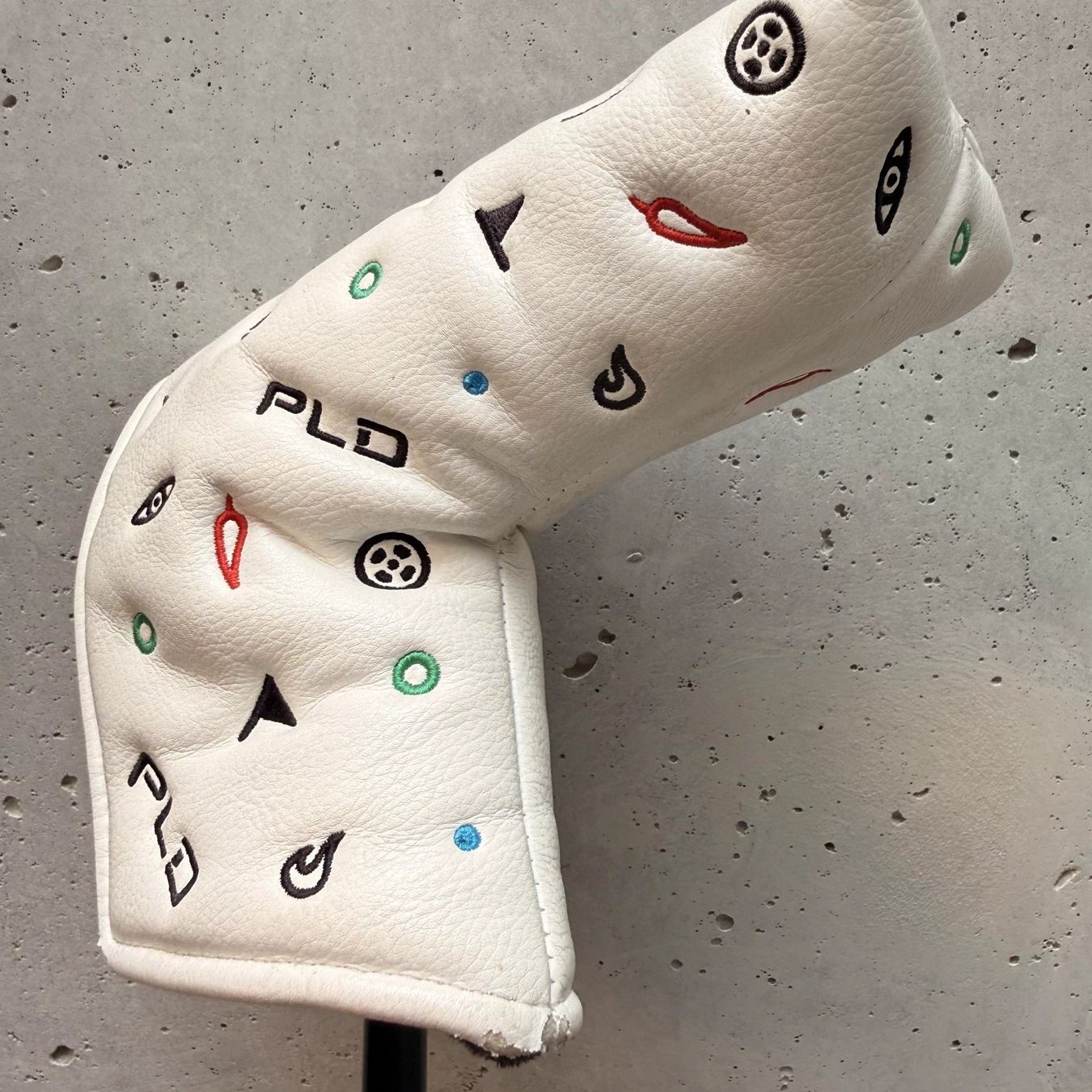 Ping Clubs & Sets: Ping PLD Milled Anser D Putter – D'occasion à Zürich par Seconda_Golf 7